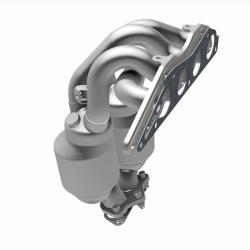 MAG Converter Direct Fit Magnaflow 5531347