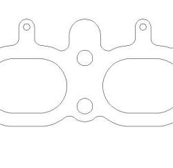 CG Head Gaskets Cometic Gasket C4171-030