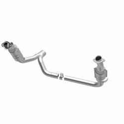 MAG Converter Direct Fit Magnaflow 49711