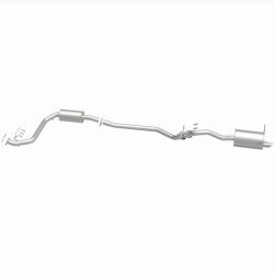 MAG BRE Exhaust Kits Magnaflow 106-0970