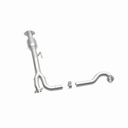 MAG Converter Direct Fit Magnaflow 459008