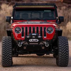 DV8 Offroad FBJL-02