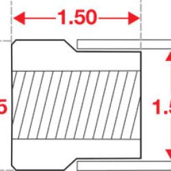 SPC PERFORMANCE 15304