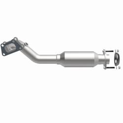 MAGNAFLOW 551547