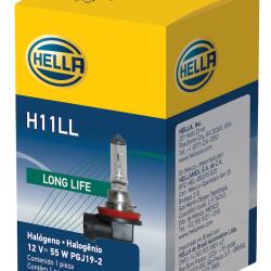 Hella H11LL