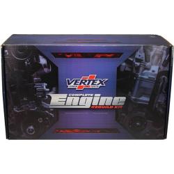 VERTEX PISTONS WR101137