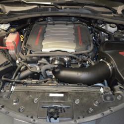 INJ EVO Intakes Injen EVO7301
