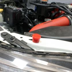 Perrin Performance PSP-BDY-010RD