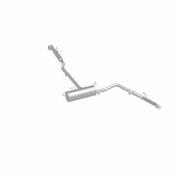 MAG BRE Exhaust Kits Magnaflow 106-0939