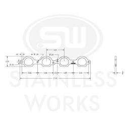 Stainless Works HFLS7200
