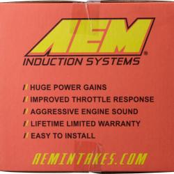 AEM INDUCTION 21815C