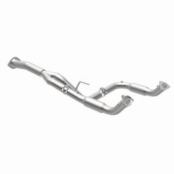 Magnaflow 4551252