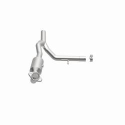MAG Converter Direct Fit Magnaflow 4651695