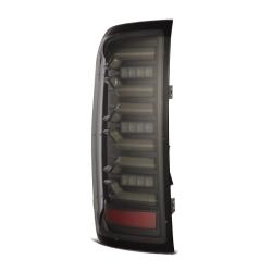 AlphaRex 620040
