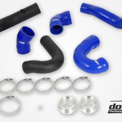 DOB Intercooler Pipe Kit do88 TR-330-B