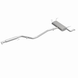 MAG BRE Exhaust Kits Magnaflow 106-0817