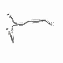 MAG Converter Direct Fit Magnaflow 49897