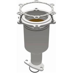 MAG Converter Direct Fit Magnaflow 447198