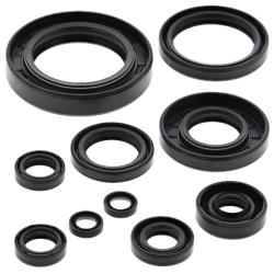 VERTEX PISTONS 822122