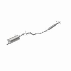 MAG BRE Exhaust Kits Magnaflow 106-0057