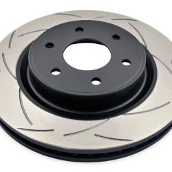 DBA Street Slotted Rotors DBA 2332S