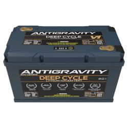 Antigravity Batteries AG-DC-100-V1