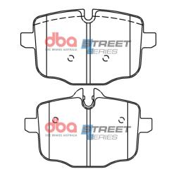 DBA DB15109SS