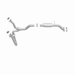 MAG Converter Direct Fit Magnaflow 49574