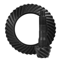 YUK Gear Sets - Toyota Yukon Gear & Axle YG T9.5-488