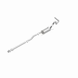 MAG BRE Exhaust Kits Magnaflow 106-0171