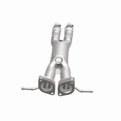 Magnaflow 557020