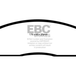 EBC DP416962R