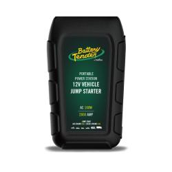 BATTERY TENDER 0302040WH