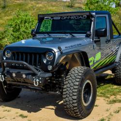 DV8 Offroad FBSHTB-11