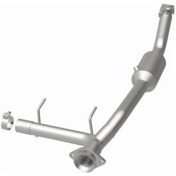 MAG Converter Direct Fit Magnaflow 4451165