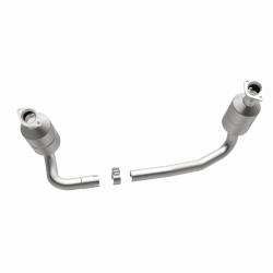 MAG Converter Direct Fit Magnaflow 49657