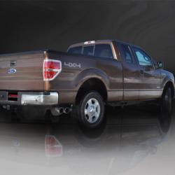 CORSA PERFORMANCE 14392