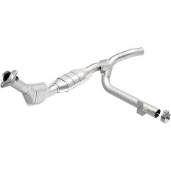 MAG Converter Direct Fit Magnaflow 49009