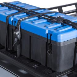 RHINO-RACK RTD35L