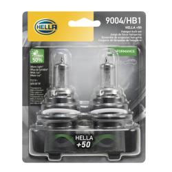Hella 9004P50TB