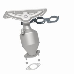 MAG Converter Direct Fit Magnaflow 452010