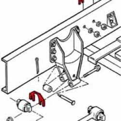 SPC Performance 35042