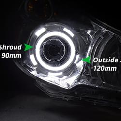 Diode Dynamics DD2268
