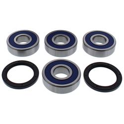All Balls Racing 25-1763