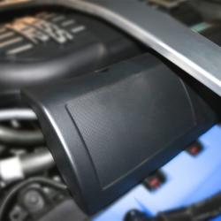 FORD RACING M9680BOSS