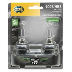 Hella 9005P50TB