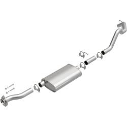 Magnaflow 106-0734