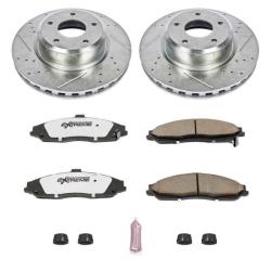 PowerStop K2912-26