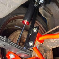 UMI PERFORMANCE 2634R