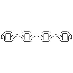 Cometic Gasket C5898HTG